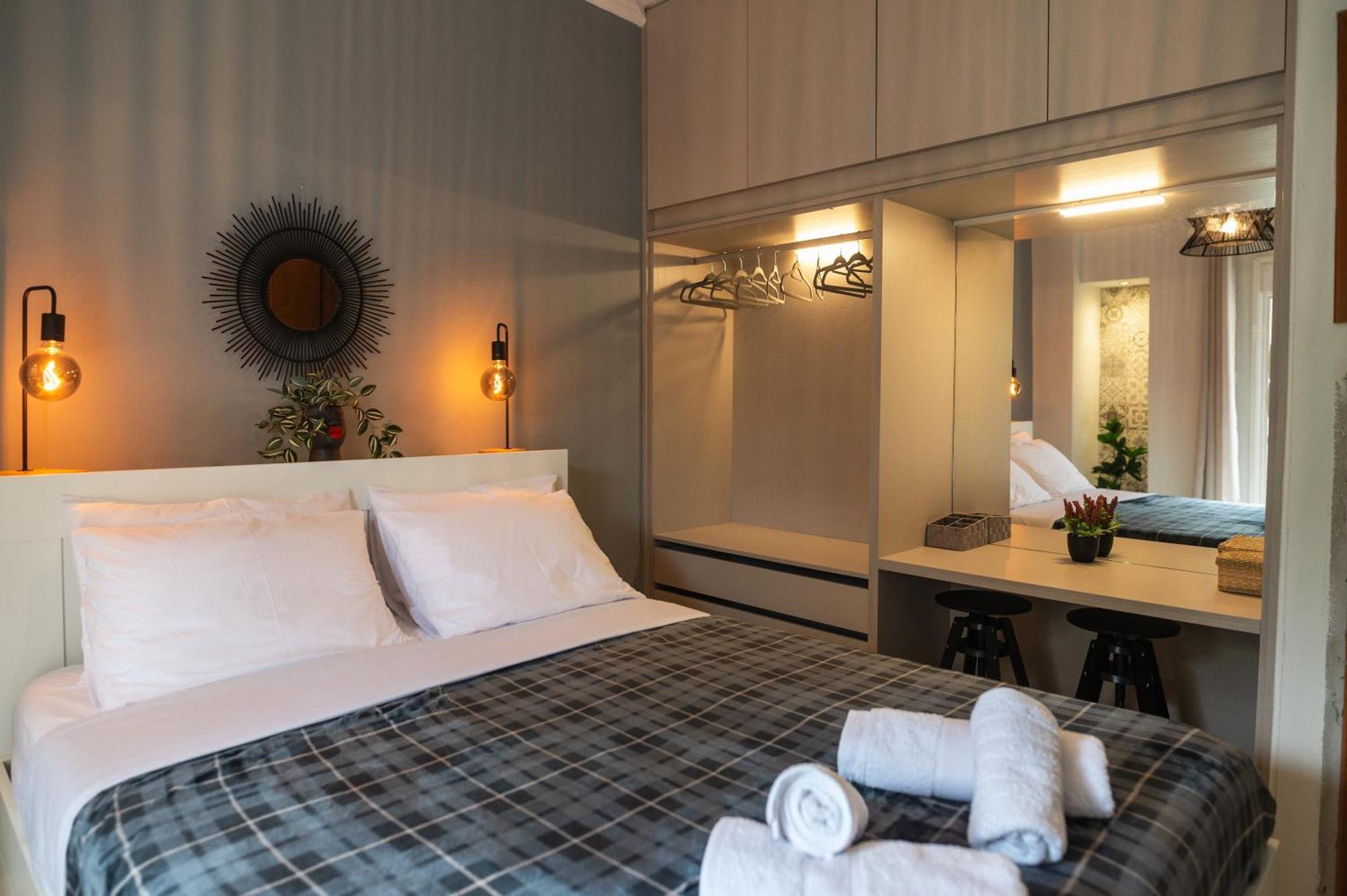 Sapphire Majesty Suite By Heaven'S Hall Luxury Suites Alexandroupoli Exterior photo